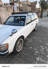 سوبر سيدان يسرة بلاد مصبوغه جماليمه تخم تأثير مكينه فيفيتي سيارة جاهزة...