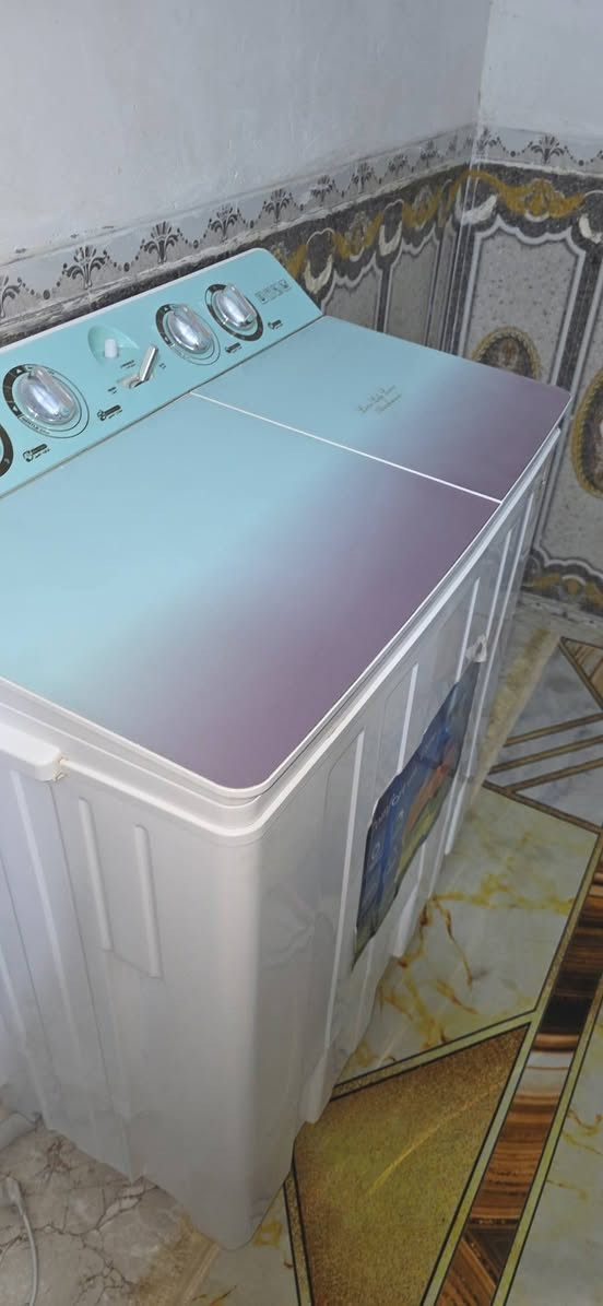 غساله مستعمله قليل كلش


**إذا كنت صاحب هذا الإعلان وتريد حذفه لأي سبب، رجاءا أرسل رسالة إلى الدعم الفني**