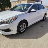 سوناتا ٢٠١٦ • وارد امريكي • مكينه وكير خير