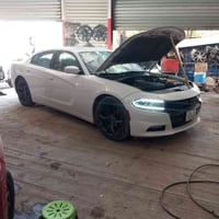 دودج جورني • ٢٠٢١ • توصيل