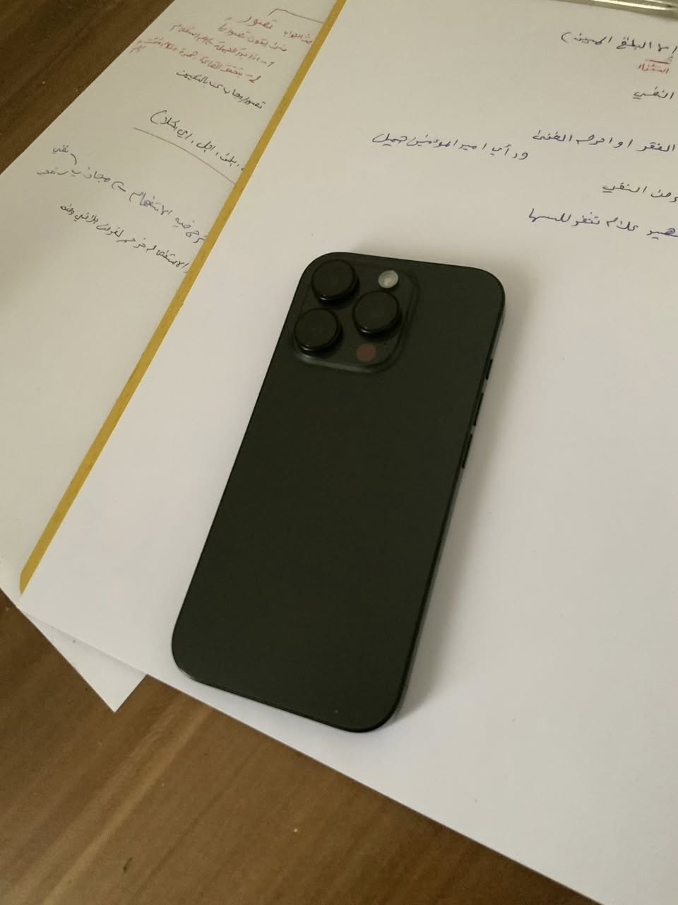 السلام عليكم
16 pro 
لون مميز فحمي ذاكرة نص تيرا ( 512 ) الجهاز نضيف كلش ممفتوح وتر اخذته ع ايدي شرق اوسط AE/A بطارية توها صارت 90 الجهاز تاخذه وين ميعجبك وتفحص السعر ١٢٢٥ بغداد الامين الثانيه 
ملاحظه : ذاكره ٢٥٦ دينباع ب١٢٠٠ -١١٥٠ بالسوك
0777316601


**إذا كنت صاحب هذا الإعلان وتريد حذفه لأي سبب، رجاءا أرسل رسالة إلى الدعم الفني**