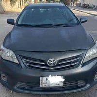 كورلا كندي • ٢٠١٣ • ١٣١ الف