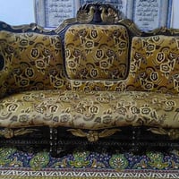 تخم رئاسي • ٤ كراسي مفرد • ٢ كبار ٣نفر