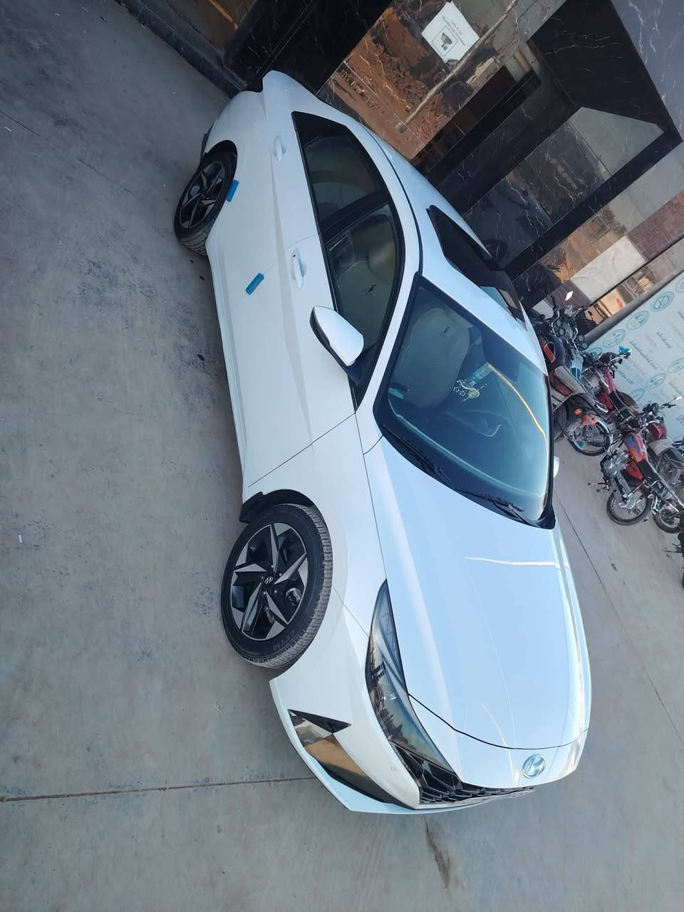 سلام عليكم النترا. ٢٠٢٣ 
فول مواصفات  
ماشيه ٦٠ 
بصمه 
فتحه 
يدات ترحيب 
تشغيل عن بعد 
جنطه ذكيه 
فول يعني للاخير 
رقم اربيل الجديد تريد تحويل تريد وكاله  
مكانها كربلاء الستفسار ع رقم 
***********
***********
