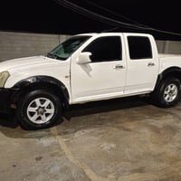 شوفرليت لوف • ٢٠٠٥ • مزاد الداخليه