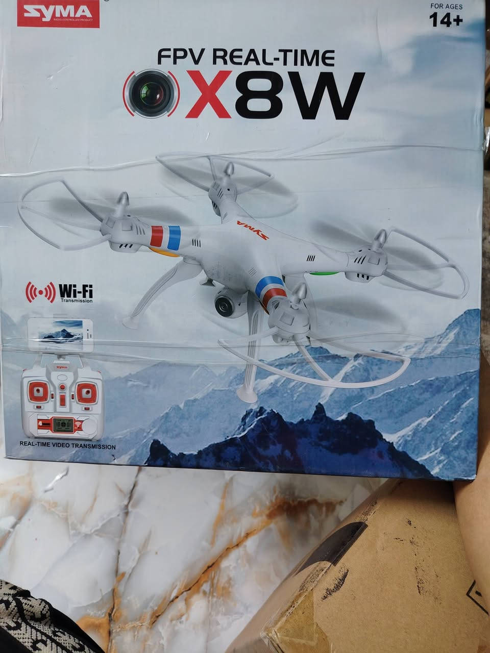 نطيني بيه سعر بس لا تكسر بيه واخذه بل عافيه عليك


**إذا كنت صاحب هذا الإعلان وتريد حذفه لأي سبب، رجاءا أرسل رسالة إلى الدعم الفني**