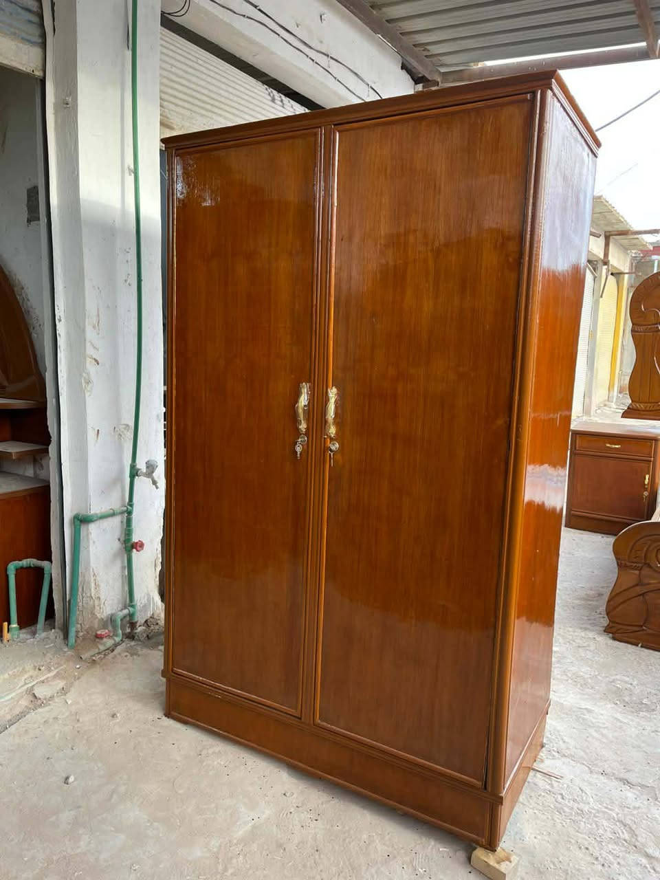 تسكام سعر واحد ☝135تفاصيل ع الخاص ع رقم الهاتف مكان نجف


**إذا كنت صاحب هذا الإعلان وتريد حذفه لأي سبب، رجاءا أرسل رسالة إلى الدعم الفني**