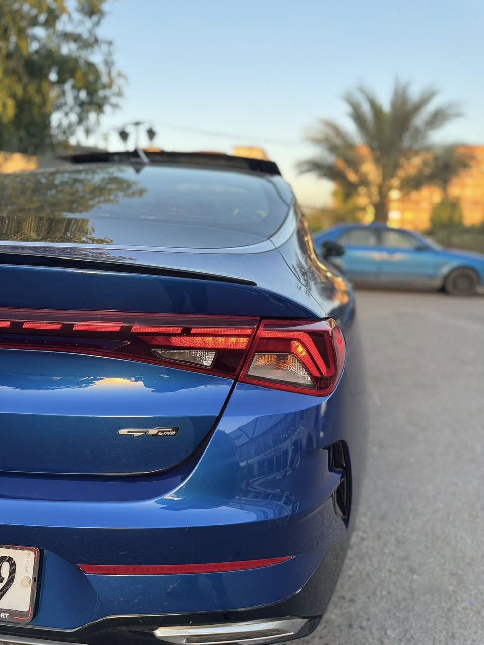 ☎️ ***********

🚘 K5 موديل 2022 – GT Line
كلين بدون صبغ❤️فقط بارد بسيط
سونار 
✨ فووول الفووول (1/1)
📍 رقم بغداد باسمي
🎨ازرق مميز 🔥
🔹 بانوراما
🔹 شاحن وايرلس
🔹 رادارات (أمامي + خلفي + جانبي)
🔹 بصمة دخول وتشغيل
🔹 هاندبريك بصمة
🔹 4 أنظمة قيادة
🔹 أبواب بصمة
🔹 لايت LED متغير
🔹 تحكمات ستيرن
🔹 أوتو هولد
🔹 شاشة جبيرة
🔹 صندوق بصمة
🔹 كشنات تدفئة
📌 السيارة نظيفة ومميزة وجاهزة من كلشي

   سعر 184بيها مجال قليل 
📍 المكان: بغداد – البياع
