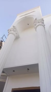 لباخ من الشعب واجهات  لبخ ونثر  لبخ سقل  لبخ تصفير  للاتصال 0772721812...