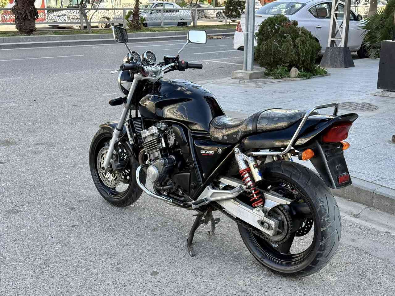 سيبي فور جيل اول
موديل 1997
مكفوله كفاله عامه نكره سلف بكل وقت
أوراق موجود 
سعر 16بيهه مجال للشراي 
مكاني كركوك 

***********📞
***********📞
