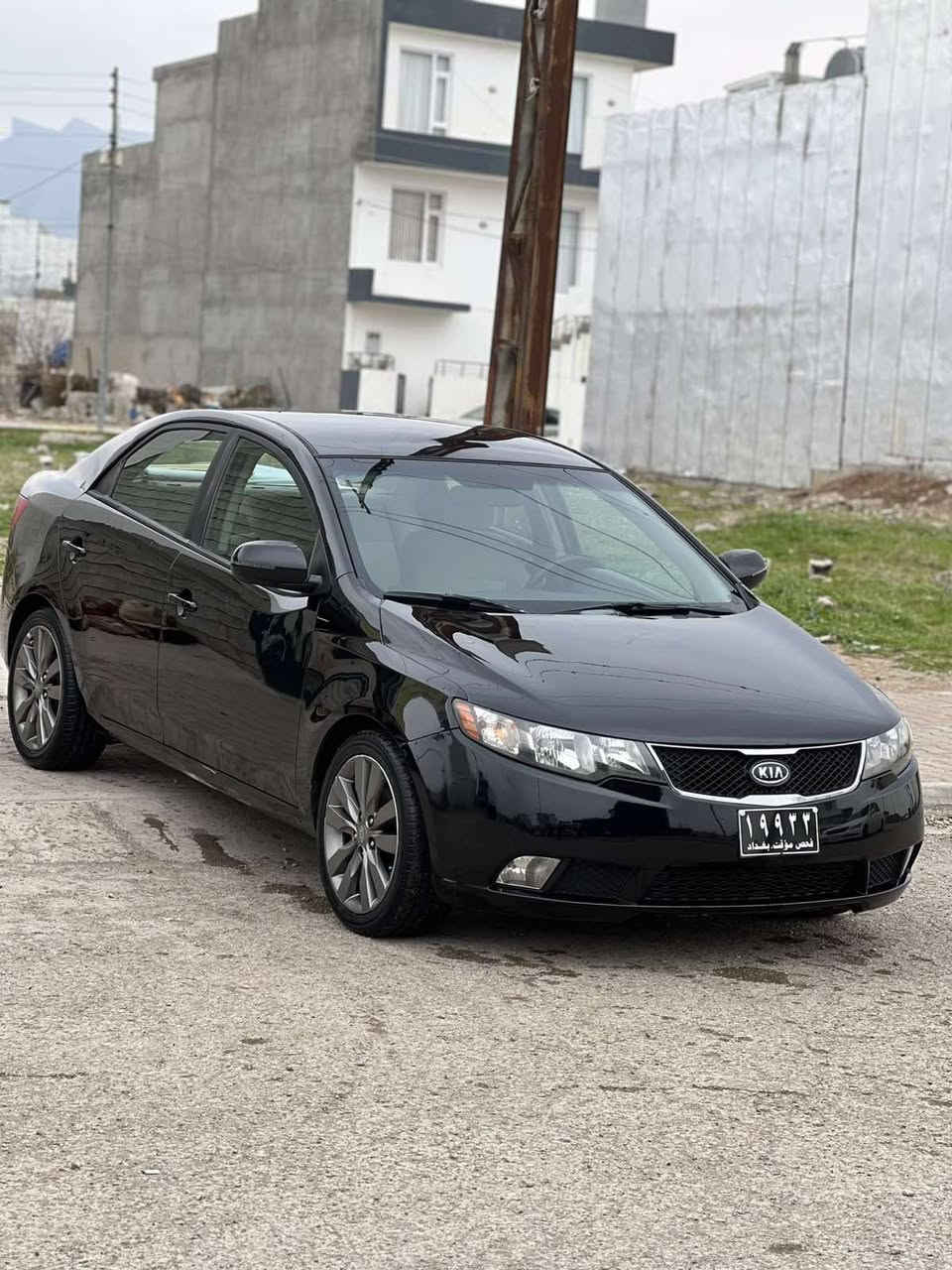 کیا سیراتۆ 
2013ڕە شی قە تران 
مواسە فات ناو سبی 
ئەیبی یئس گئڕ عادیو یئۆتۆماتیک 
تایەو ویل 17یە 
تاقانە ناو باکه ت 
بڕاوە لۆک لۆکە 
3سالە لای خۆمانە 
هیج مە سرە فی تیانییە 
 گئڕو مە کینە بئعەیبە بە شەرتی فیتەر 
تە بریتی ساردو گەرم بەشەرت 
شوئنی بڕاوەکەی خۆمان جاکمان کردوە خۆت نە لئی بڕاوەیە کەس نازانئت سعری فرۆشتن 52گەڵاو محامە لە شوئن بیرە مە گرون 
ژم ***********
*********** السليمانية, العراق
