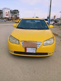 النترا صابونه • ٢٠٠٧ • خليجي