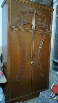 كنتور بابين • غرفة نوم • ١٥٠ قفل