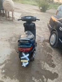 فراشة • مكينة نضيفه • كفرات تعبانه