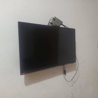 تلفزيونين • شغّال • سفوان