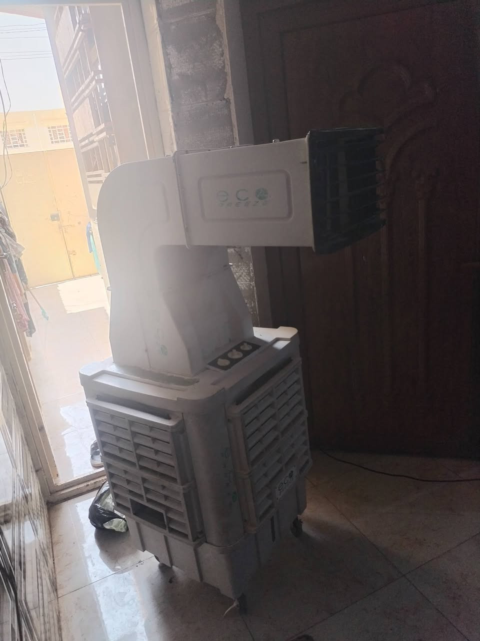 للبيع صار سنه تشتغل جديده


**إذا كنت صاحب هذا الإعلان وتريد حذفه لأي سبب، رجاءا أرسل رسالة إلى الدعم الفني**
