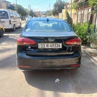 فورتي ٢٠١٧ • وارد امريكي • مكينه وفتيس