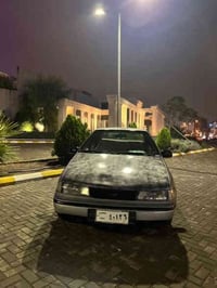 النترا • ١٩٩٢ • السليمانية