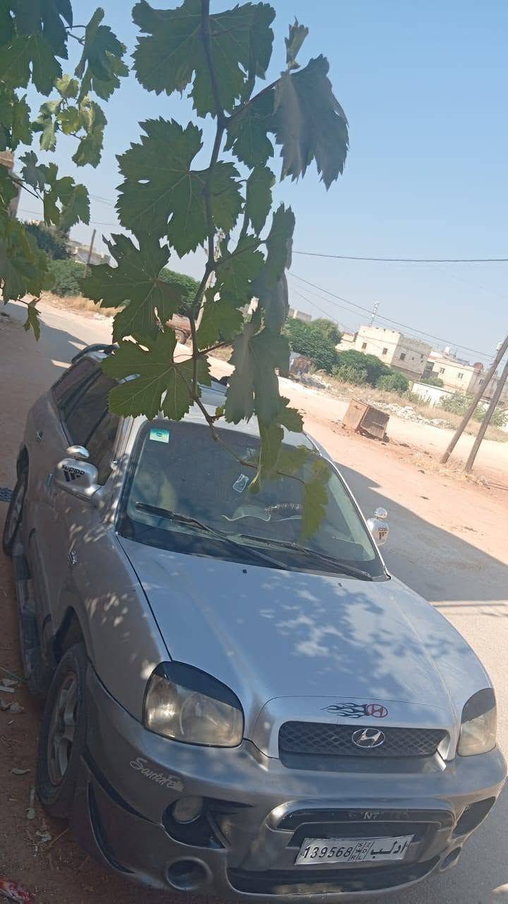 سنتفي قصه 2004
اكمل وصف عدا رباعي وكرسي كهربا 
محرك عل محرمه 
فتحت سقف فاصله
فرش جلد بيج
توماتيك
مكيف دجتل
تحكم طارة 
سخان كراسي 
شاشه
اضويه زنن 
مرش بيال 
دواليب جدد 
بطاريه جديده 
دوزان قلم دوران لمس 
براوة اوربي حصراا
فخدات مساطر مشغولات
كهربا بل كامل شغاله 
جاهزه عل فراغه من الصبح
تواجد ادلب كللي 
السعر 52وسكره
التواصل واتساب +963938598173


**إذا كنت صاحب هذا الإعلان وتريد حذفه لأي سبب، رجاءا أرسل رسالة إلى الدعم الفني**