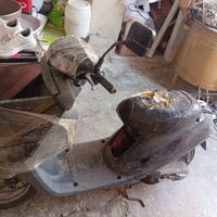 ماطور • دراجة نارية • دراجة • للبيع