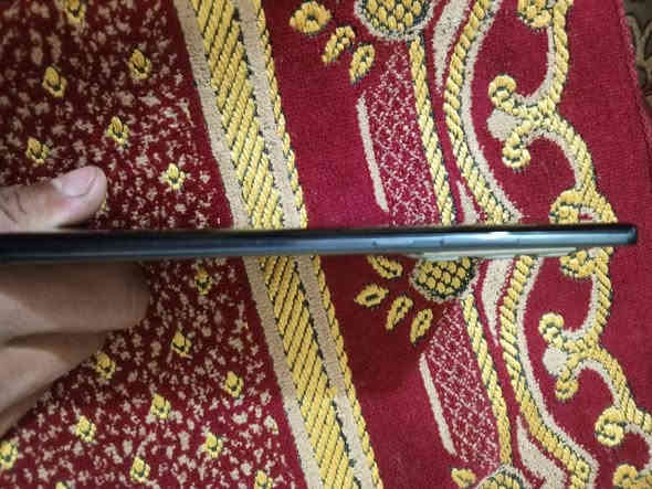 سلام عليكم جهاز Infinix HOT 50 Pro+
جهاز نضيف 
ذاكره 256
جهاز نضيف حيلل بس ضهر بي فطور شوي 
بطاريه 5000
مجعالج قوي 
سعر 175 و بي مجال بيع مستعجل متوازي عله فلوس 
مكاني رمادي 
تواصل *********** بي وتساب
