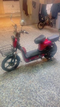 دراجة شحن • بغداد شهداء • مجال