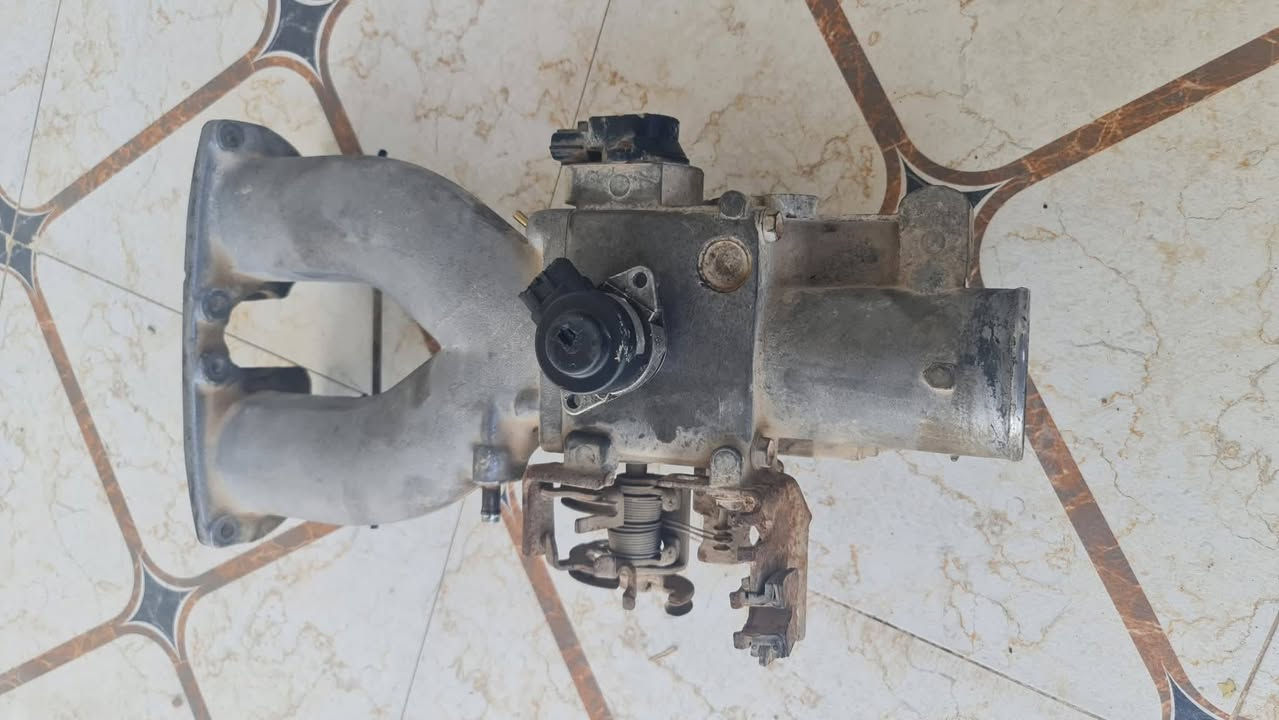 للبيع


**إذا كنت صاحب هذا الإعلان وتريد حذفه لأي سبب، رجاءا أرسل رسالة إلى الدعم الفني**