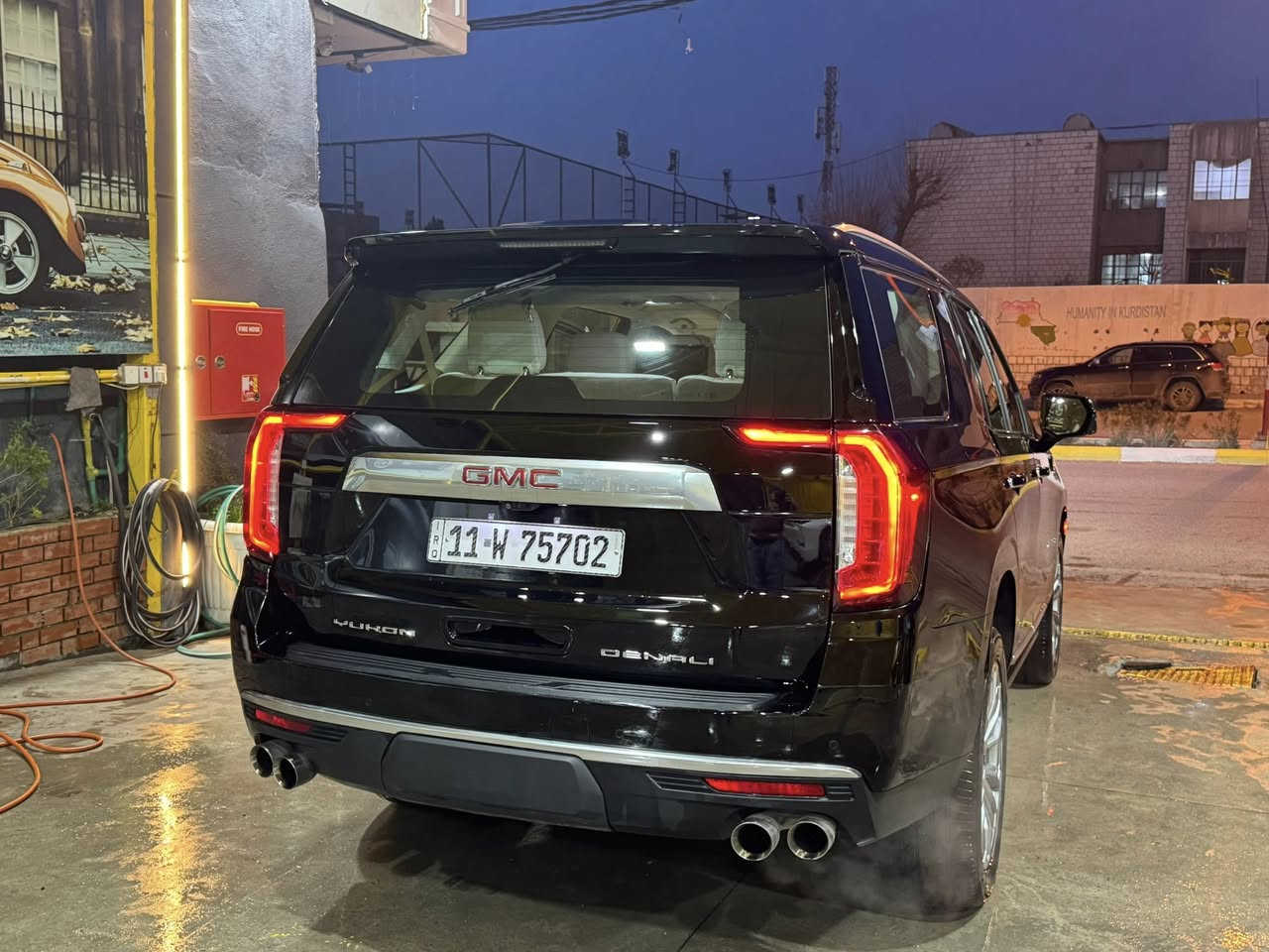 جمسي يوگن خليجي مكفول 2023
الموقع سليمانية / ***********
السعر 590 ورقة ومعاملة
