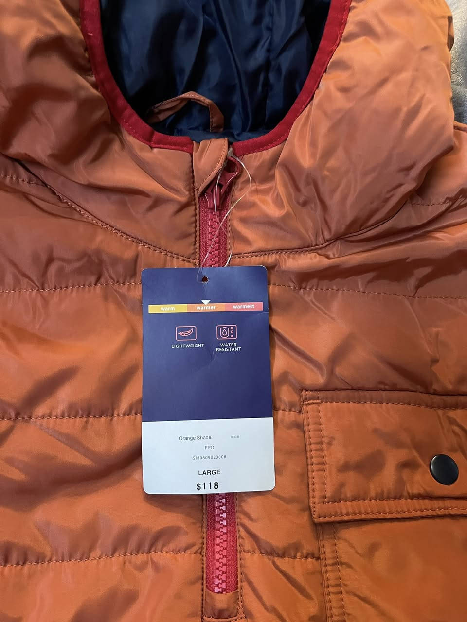 قياس لارج
٢٥ الف


**إذا كنت صاحب هذا الإعلان وتريد حذفه لأي سبب، رجاءا أرسل رسالة إلى الدعم الفني**