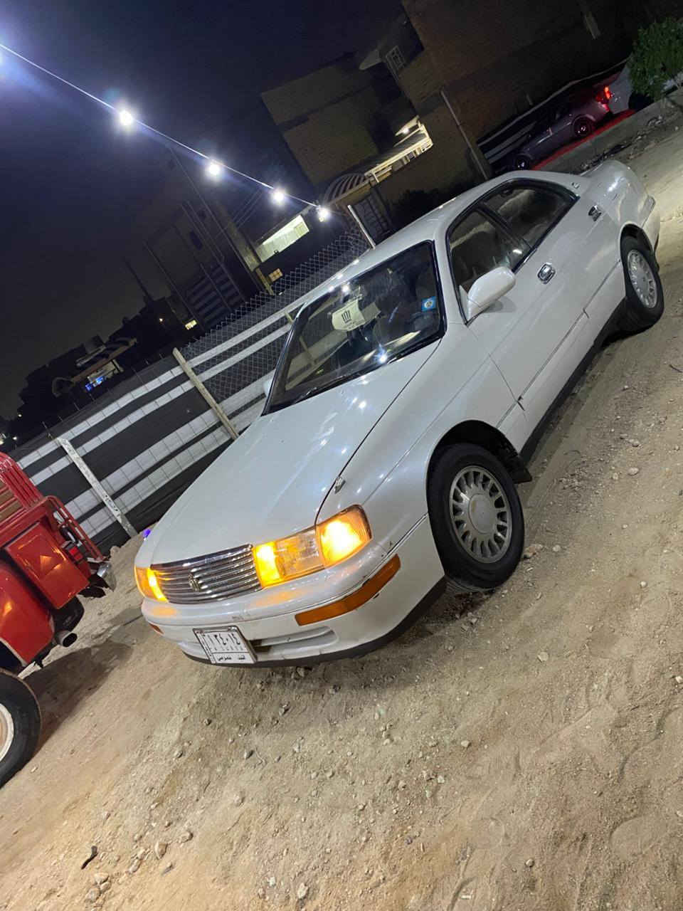 سلام عليكم  تيوتا كراون ديلوكس مكفوله من الضربه وصبغ لعام بيه رشات خفيفه اسياره جديده كلش   محرك وكير فيفيتي  مال راس ثور  تبريد ثلج حداديه جديده دوخل جدد كلش عل بلاد دوخله كلش جديده  اسياره مال جناي  ما بيه نواقص  سعر ٦٢ بيه مجال لشراي مكاني الناصريه +9647856331922 ناصرية, ذي قار


**إذا كنت صاحب هذا الإعلان وتريد حذفه لأي سبب، رجاءا أرسل رسالة إلى الدعم الفني**