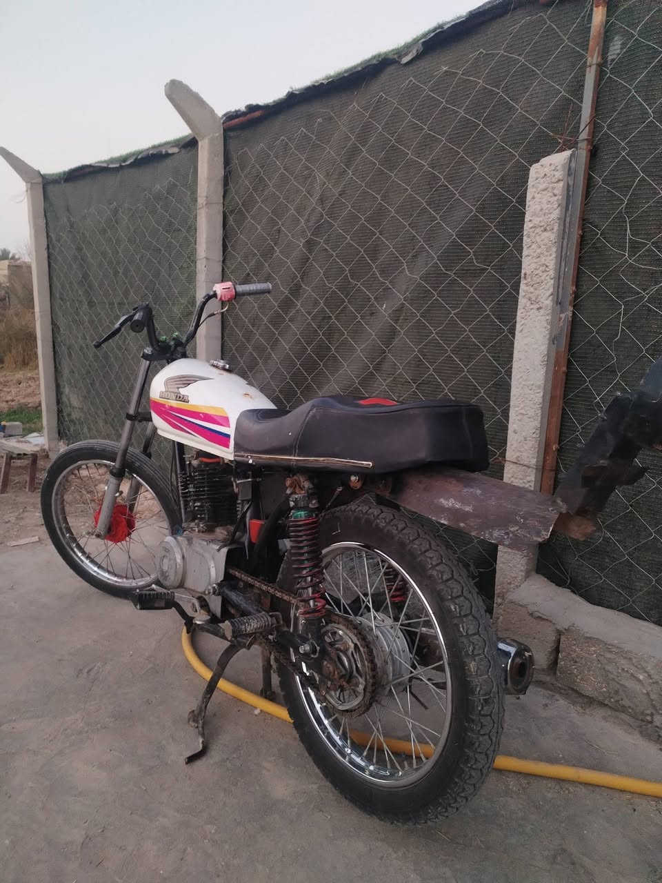 اربعه كيرر كلك كلك  للبيع او مراوس
شعندك نزل مكاني القاسم


**إذا كنت صاحب هذا الإعلان وتريد حذفه لأي سبب، رجاءا أرسل رسالة إلى الدعم الفني**