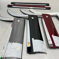 كفرات • جي في ٧٠/٨٠ • سبورت وعادي