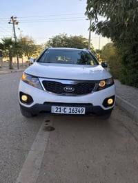 سورينتو • ٢٠١٢ • ١٢٠٠٠٠كم