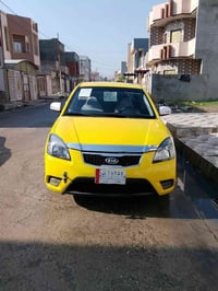 ريو 2010 امريكي رقم بغداد كابون بانزين بيها هيئه غرامه صفر  بدون ضرر ك...