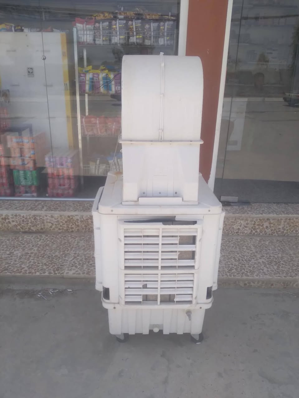 للبيع ادفع سعر ادا عجبني ابيع


**إذا كنت صاحب هذا الإعلان وتريد حذفه لأي سبب، رجاءا أرسل رسالة إلى الدعم الفني**