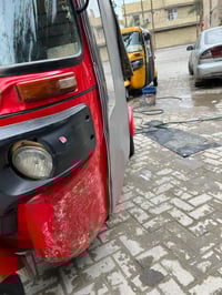 ورحمه الله وبركاته عندي تكتك للبيع مديل 18 الشهر 5   بيها بكن وتنقيص و...