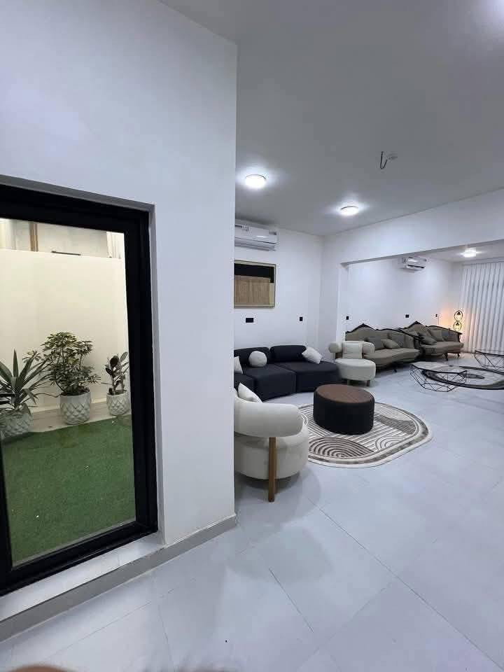 ‼️نقد‼️ سند  ‼️ حر ‼️
🏠 مدينة ابو تراب السكنية

📍 الموقع: محافظة النجف الأشرف

بيت 200م طابق

🟠 تصميم الخارطة : 

غرفة عدد 2 - صالة طوليه -حمامات داخلية وخارجية - استقبال -مطبخ - 

حديقة  - كراج خاص بالسيارة -‼️

ــــــــــــــــــــــــــــــــــــــــــــــــــــــــــــــــــ

اكتب "تم" 

📌 وستصلك التفاصيل عبر على الخاص.

للإستفسار اكثر

او من خلال الارقام التالية. ‼️

***********
