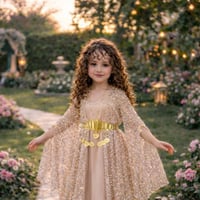 زي كردي • مقاس 1-12 سنة • توصيل جميع المحافظات