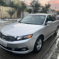 اوبتيما • ٢٠١٠ • فول مواصفات