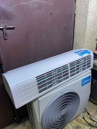 سبلت ميديا واحد طن نضيف جداً مقفول غازة السعر 225 وبي مجال 07729399933