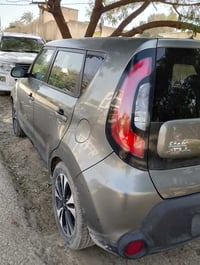 سول • ٢٠١٦ • حادث امريكا