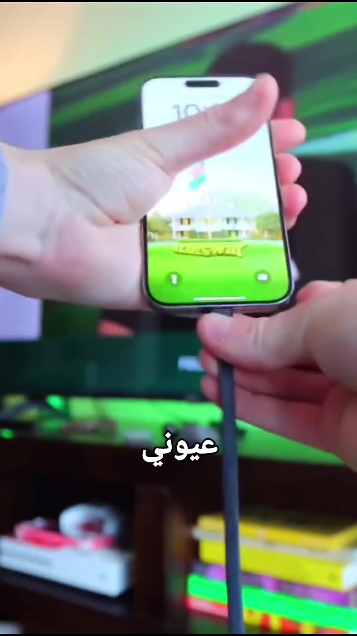 مع تحويلة بور الراوتر، صار فيك تشغل الراوتر على البور بانك ببساطة وتنسى انقطاع النت..
1️⃣ بتحول الـ 5V من مخرج الـ USB بالبور بانك لـ 9V أو 12V لتناسب الراوتر.
2️⃣ متعددة الاستخدامات بتشغل الراوتر،  كاميرات المراقبة، أو أي جهاز بيشتغل على 9v
3️⃣ عملية وسهلة حجمها صغير، بتاخدها معك وين ما رحت لتبقّى متصل بالنت طول الوقت.
#مركز_المهندس #اللاذقية #طاقة_بديلة #راوتر #إنترنت #بوربانك #حلول_ذكية #سوريا


**إذا كنت صاحب هذا الإعلان وتريد حذفه لأي سبب، رجاءا أرسل رسالة إلى الدعم الفني**