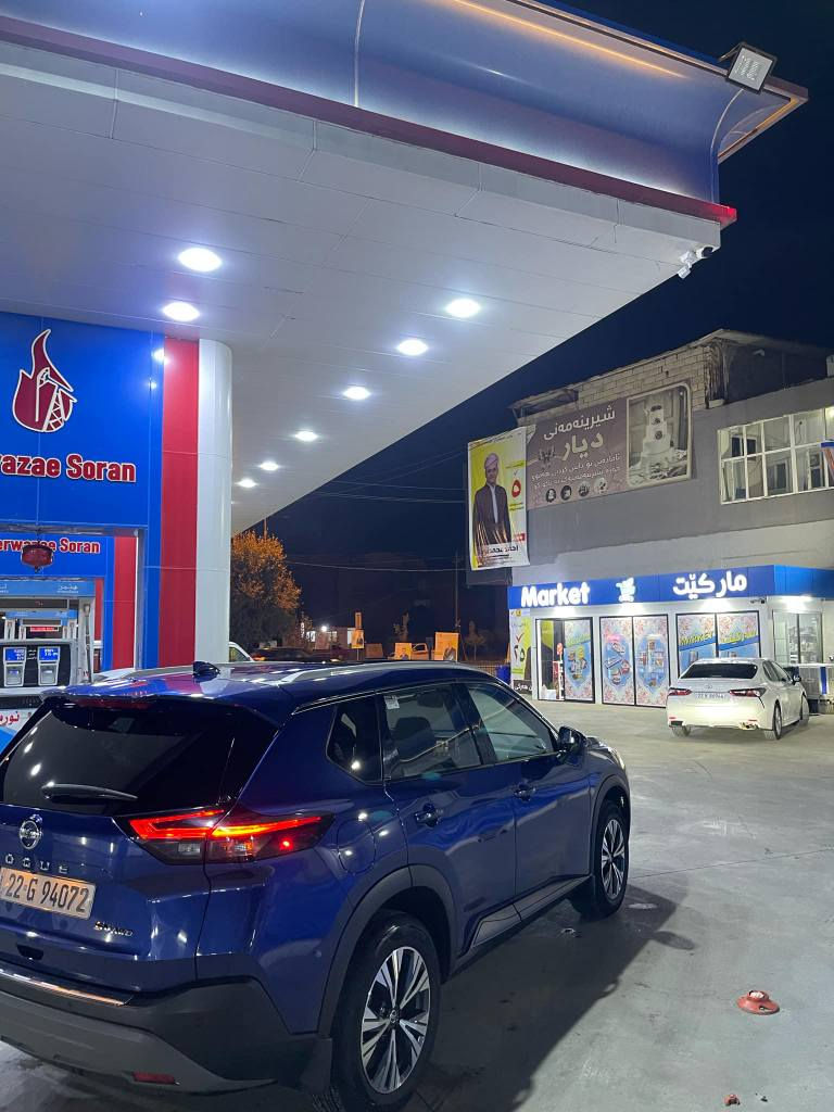 NISSAN Rouge 2021 SvAWD
فول فول موسفات sv,یە بەڵام قەپات موسەفات و ٤ پستنە.
سبغ/هیچی نیە کلین ✨
ڕەقەم هەولێر تازە ڕەقەم کراوە.
نرخ/228وەرەقە و مەعامەلەیەکی کەم
                          ☎️***********whatsApp أربيل, العراق
