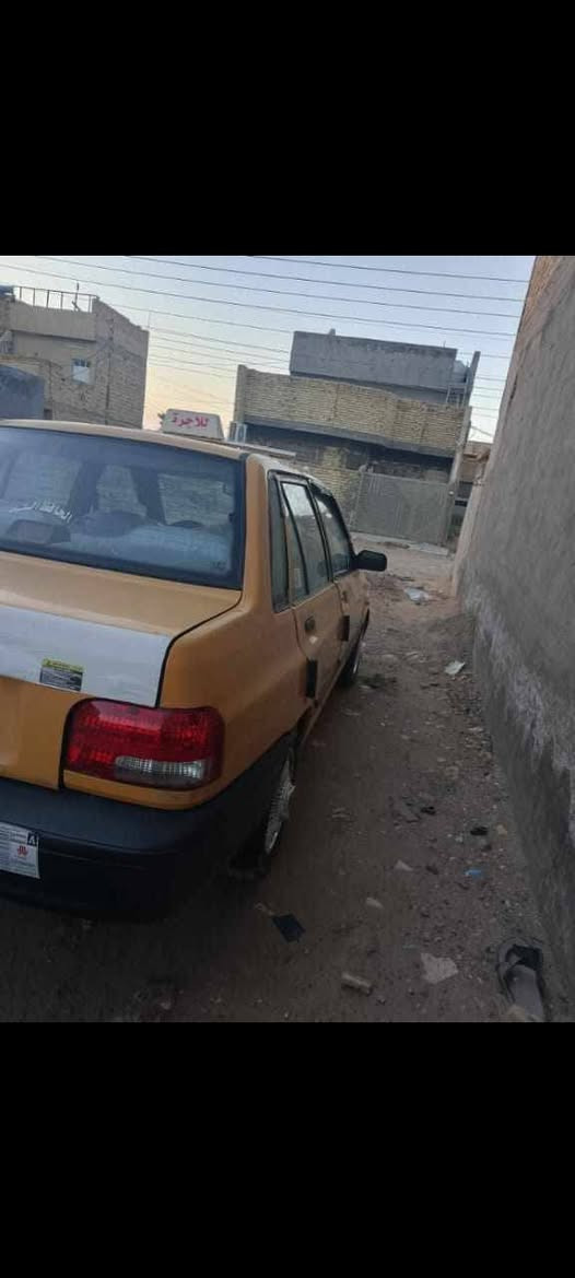 سايبا 13 مكفوله من الضربه السياره معمره فقط محرك كير خير من الله حداديه حلوه تبريد كله جديد نقص فريز كهربائيات فول سياره جاهزه السعر/26مجال قليل حك الجيه عنوان بغداد الراشديه


**إذا كنت صاحب هذا الإعلان وتريد حذفه لأي سبب، رجاءا أرسل رسالة إلى الدعم الفني**