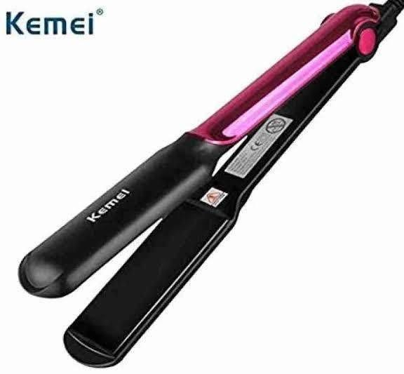 Lisseur kemei km428 tx


**إذا كنت صاحب هذا الإعلان وتريد حذفه لأي سبب، رجاءا أرسل رسالة إلى الدعم الفني**