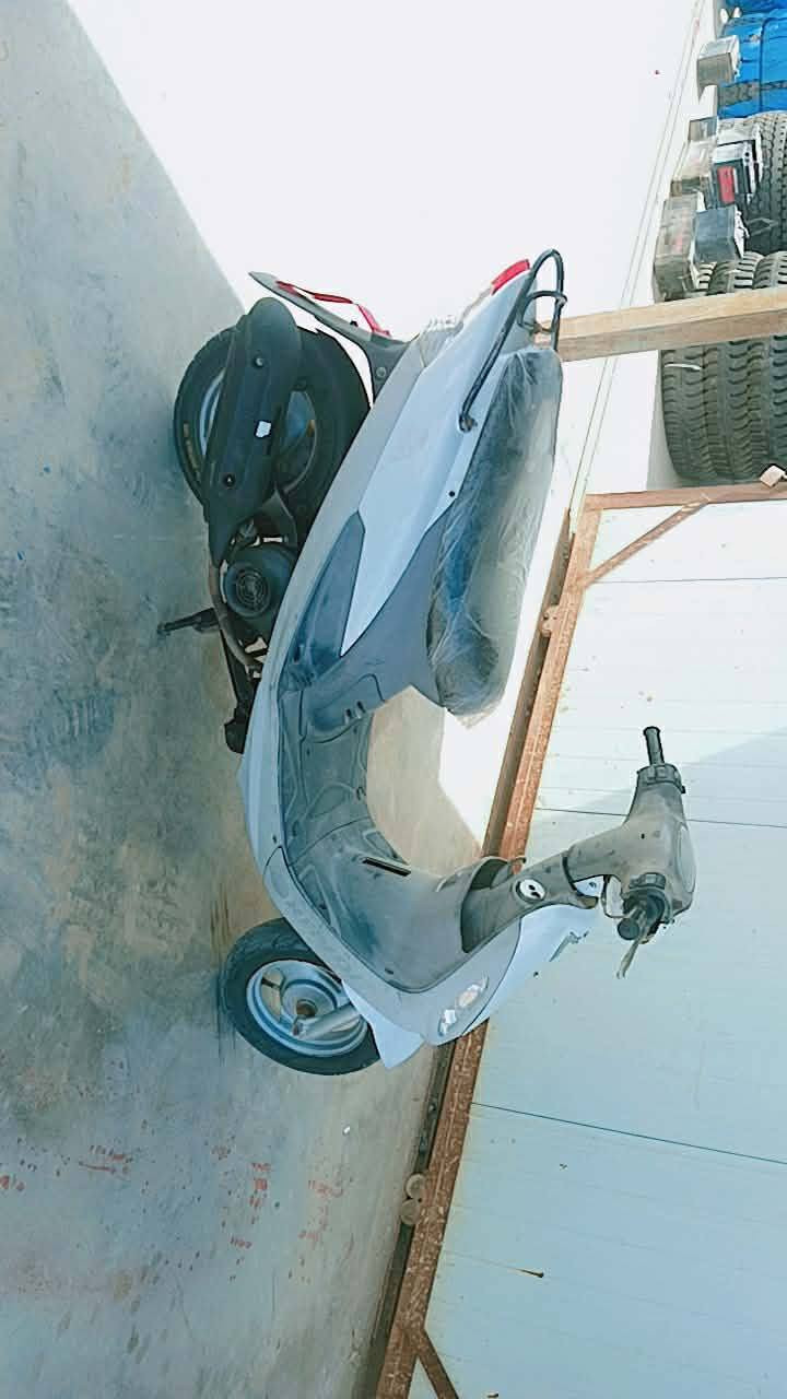 سلام عليكم دراجه ماكس للبيع 600
وبيه مجال*********** مكلف بل نشر
