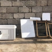 مفقسه • تقليب يدوي • تفقيستين