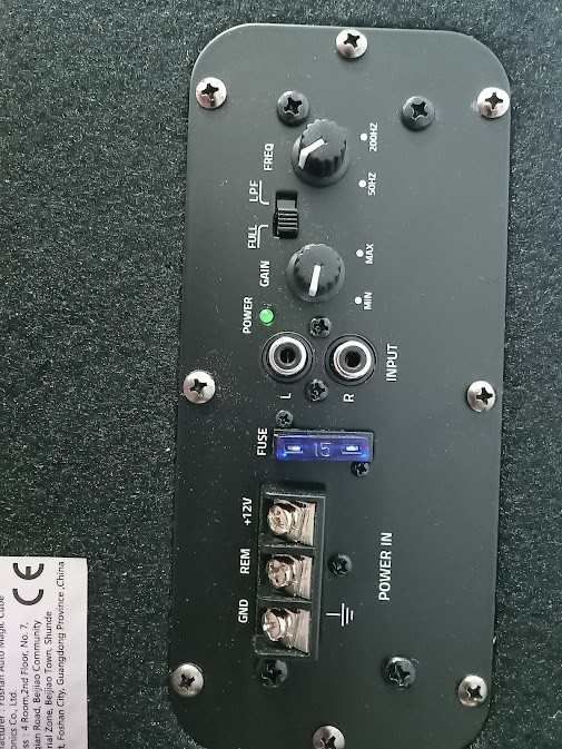 دمام 12 فولت صب وورف


**إذا كنت صاحب هذا الإعلان وتريد حذفه لأي سبب، رجاءا أرسل رسالة إلى الدعم الفني**