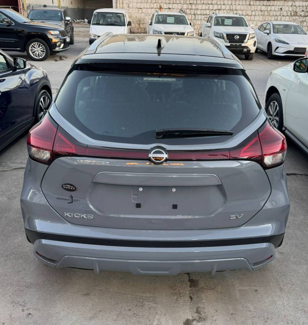 نیسان کیکس 2023 مواسەفات sv
چیمەنتۆیی بیلاد سەقف
 ڕەش 
بێ بۆیاخ 
یەک پەلە سارد بە بۆنیدەکەوەیەتی لەگەل پەڵەیەک قەڵەم کاری بچوک
ئێرباگ بیلادی دانراوەتەوە
20,000 مایل ڕۆیشتوە 
سەیارەکە بێ قۆپو شوختە
هیچ مەسرەفی تێدا نیە

سعر لە کۆمێنت داوابکە ڕاستەخۆ بۆت دیت 📩 

هیچ گڵۆپێک لەدەشبول ئیش ناکات
هەموو شتێکی بەشەرت 
زۆربێکێشەیە

ژمارەی خاوەنی 
***********
