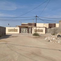 عرصه للبيع مساحته 300م طابو زراعي سند 25 مكانه بشارع المطار شارع الصب ...